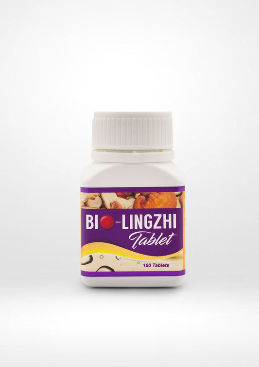 Bio LingZhi