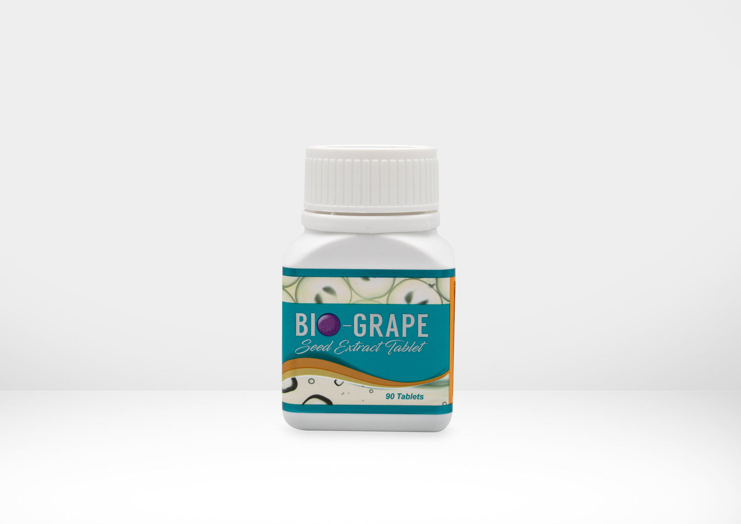 Bio Grape Seed