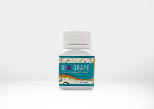Bio Grape Seed