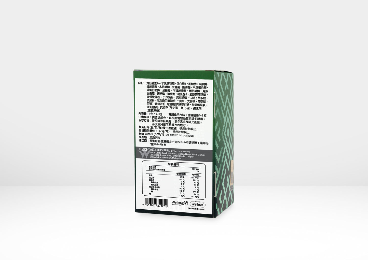 SPI2RO PLUS