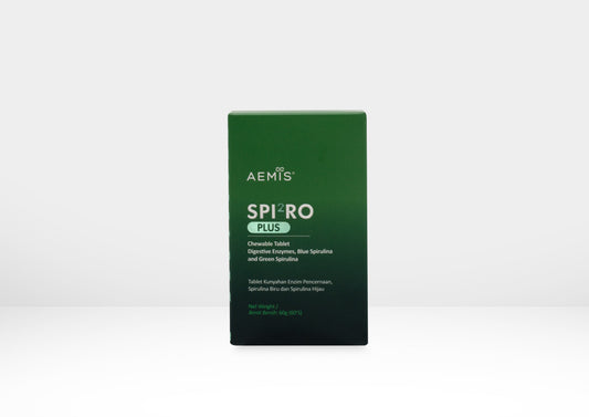SPI2RO PLUS