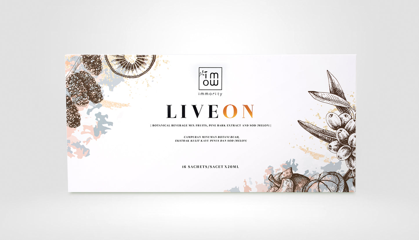 Liveon