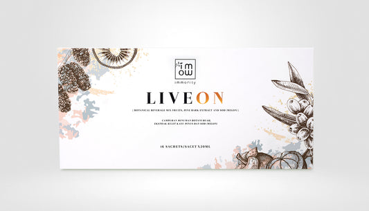 Liveon